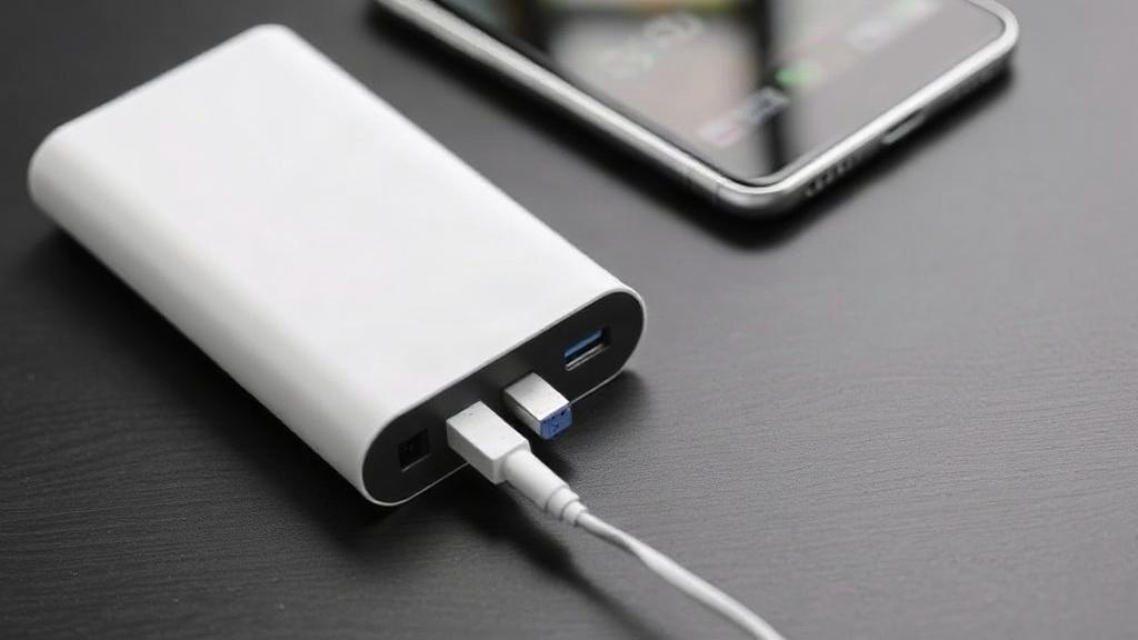 Как выбрать универсальный PowerBank: разумный запас энергии в кармане